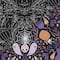Brea Reese™ 9" x 12" Halloween Patterns Scratch Art Paper Pad